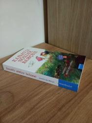 Kanatlı Sözler Bahçesi MAVİBULUT YAYINCILIK