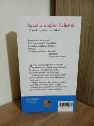 Kanatlı Sözler Bahçesi MAVİBULUT YAYINCILIK