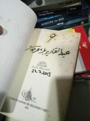 Lozan Zafer mi Hezimet mi ?  3. Cilt