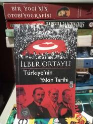 Türkiye'nin Yakın Tarihi