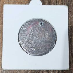 Efemera - Bavyera 1692 Yılı 15 Kruezer Maximilian II. Emanuel ((1679-1726)) - kitantik - kitaLog