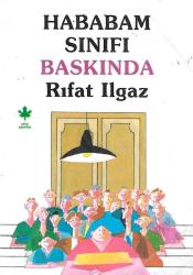 Hababam sınıfı baskında