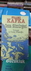 Ceza Sömürgesi