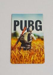 PUBG Manyetik Kitap Ayracı