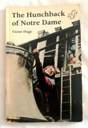 THE HUNCHBACK OF NOTRE DAME ; Stage 4