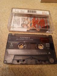 Ah Canım Vah Canım Ahmet.