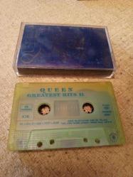 Greatest Hits II Queen