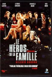 Ailenin Gururu - Le Heros De La Famille ( SIFIR ÜRÜN - AMBALAJINDA ) ( Türkçe Altyazı ) DVD