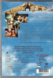 İstanbul Kanatlarımın Altında ( Mustafa Altıoklar ) ( Türk Filmi ) ( AMBALAJINDA - SIFIR ) DVD