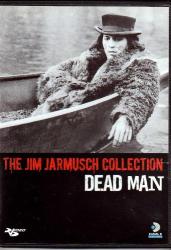 Efemera - Ölü Adam - Dead Man ( SIFIR ÜRÜN - AMBALAJINDA ) ( Türkçe Altyazı ) DVD - kitantik - kitaLog