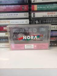 Arabeskin Üç Ası '94 - Ferdi Tayfur - Müslüm Gürses / Kibariye - Kaset -