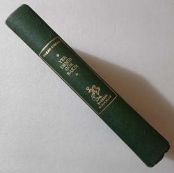 YER DEMİR GÖK BAKIR ~ [ BEZ CİLTLİ ]