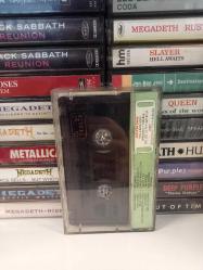 Aşık Ali Rıza Balcı - Ah Şu Gurbetlik - Kaset -