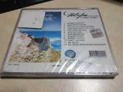 NİLÜFER ESMER GÜNLER AÇILMAMIŞ DÖNEM CD