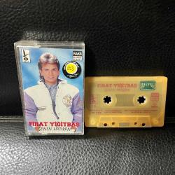 FIRAT YİĞİTBAŞ - SENİN HATIRAN KS523