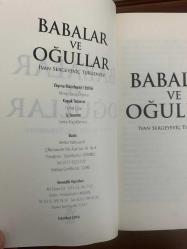 Babalar ve Oğullar