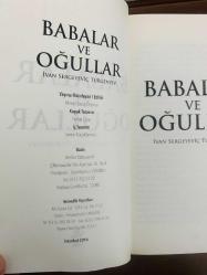 Babalar ve Oğullar