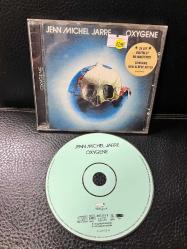 JEAN MICHAEL JARRE - OXYGENE CD0398