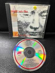 【CD】youngforever Alphaville – Forever Young Plak, CD, DVD Satın Al