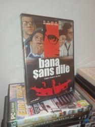 BANA ŞANS DİLE - ÇAĞAN IRMAK'IN İLK FİLMİ - DVD