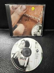 GALA - COME INTO MY LIFE CD0386