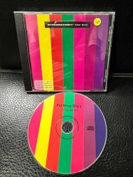 PET SHOP BOYS - INTROSPECTIVE CD0383