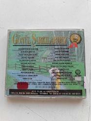 GÖNÜL ŞARKILARIMIZ 22 SÜPER ESER          MÜZİK CD (CD 10860