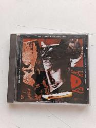 ROD STEWART VAGABOND HEART         MÜZİK CD (CD 10861