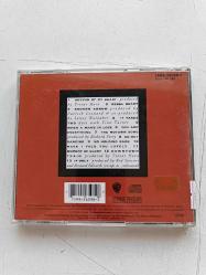 ROD STEWART VAGABOND HEART         MÜZİK CD (CD 10861