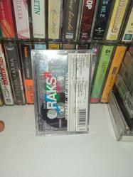 The 100 Classics. The Golden Trumpet. Maurice Andre. Kaset ambalajında