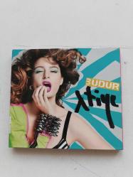 BUDUR ATİYE BUDUR        MÜZİK CD (CD 10863