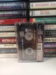 İzzet Yıldızhan - Delalım -- Ben Demiştim -- Kaset --