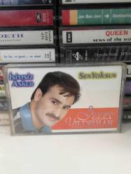 İzzet Yıldızhan - İsimsiz Asker - Sen Yoksun - Kaset -