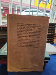 Sultan Abdülhamid'in Hatıra Defteri