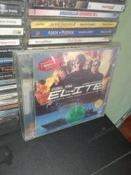 Efemera - THE ELITE - ÖZEL TİM VCD FİLM - kitantik - kitaLog