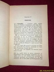 QUE SAIS-JE ? / LE POINT DES CONNAISSANCES ACTUELLES / NO.1275 / GRAMMAIRE DE L'ARABE / GERARD LECOMTE / PRESSES UNİVERSİTAİRES DE FRANCE / FRANSIZCA KİTAP (ARAPÇA GRAMER)