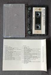 MICHAEL MARTIN MURPHEY * COWBOY SONGS * KASET