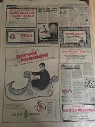 HÜRRİYET GAZETESİ 24 EKİM 1966 YIL :19 SAYI :6641---İnönü nün istediği genel sekreter olacak ---Turist olarak Rusya ya gitti  sekiz ay kaldı ---İskenderun AP kongresinde üç yüz delege birbirine girdi ---Eve geç geldi diye karısının mahrem yerine  sopa  batırdı ---Amerikalı Personele Adliye de İmtiyaz Tanınmıyor ---Varto da ki barakaların maliyeti İstanbul da ki apartmanlardan  pahalı ---Manitacı Lütfü :Saf adam ,oltayı çabuk yuttu dedi --Sarıyer  deresinin üstü kapatılacak  turistik lokantalar yapılacak ---Gezegenlerde ,çimen ağaç ve insan varmış ---Altay -Hacettepe yenişemediler 0-0---G.Birliği :1 Karşıyaka :0---Fenerbahçe 1-0 galip ---Galatasaray 2-1 yenildi ---Vefa ,ilk puanını aldı ---Evimde ikinci planda kalmak isterim --Cevdet Sunay Ankara ya döndü ---Ortanın solu kazanınca Muş İl Başkanı  kalpten öldü --Oyuncak  silahla dostunu yaraladı --Urfa da sürü çalan eşkiyalar müsademe sonunda yakalandı --