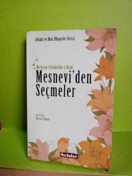 MESNEVİ'DEN SEÇMELER  2.EL