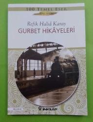 GURBET HİKAYELERİ / GENÇLER İÇİN