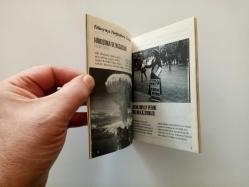 DÜNYAYI DEĞİŞTİREN 55 OLAY (TARIMIN DOĞUŞUNDAN AY'DAKİ İLK AYAK İZİNE TARİHTE BİR YOLCULUK) (2. EL)