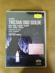 Richard Wagner - Tristan und Isolde - 2 DVD