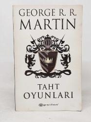 TAHT OYUNLARI + KRALLARIN ÇARPIŞMASI KISIM 1