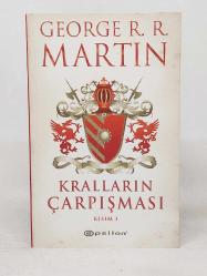 TAHT OYUNLARI + KRALLARIN ÇARPIŞMASI KISIM 1