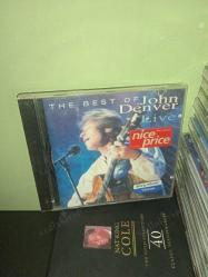 The very best of John Denver (CD)