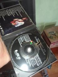 The very best of John Denver (CD)