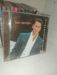 Efemera - İZZET YILDIZHAN - BEN DEMİŞTİM - CD - kitantik - kitaLog