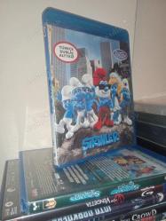 ŞİRİNLER BLU-RAY RİSC TÜRKÇE DUBLAJ ALTYAZILI DİGİTAL COPY FORMATINDADI
