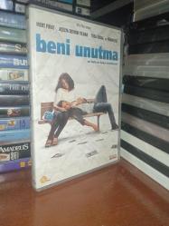 BENİ UNUTMA DVD FİLM MERT FIRAT AÇELYA DEVRİM YILHAN TUBA ÜNSAL KENAN ECE