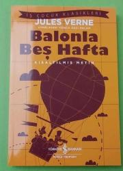 BALONLA BEŞ HAFTA